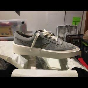 ESSENTIALS FEAR OF GOD